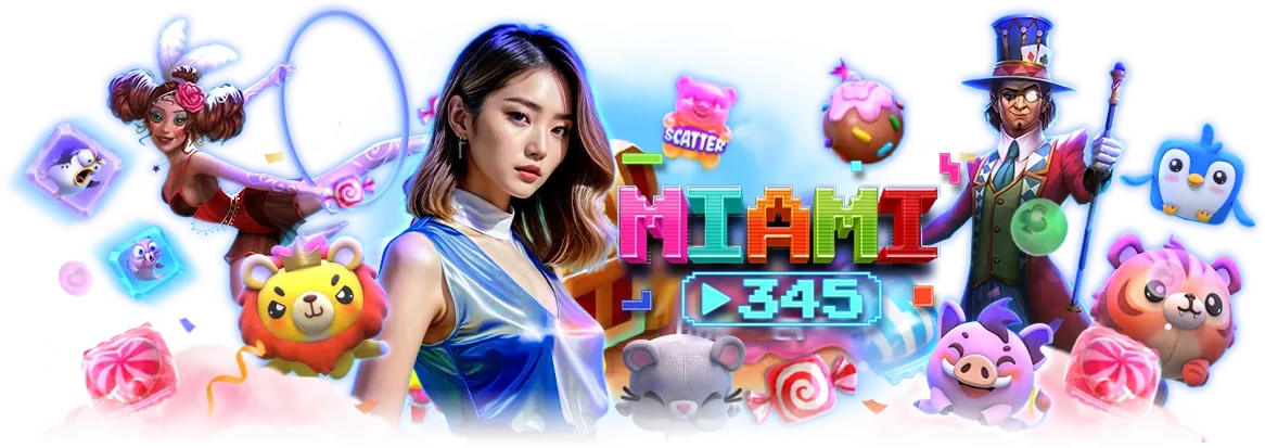 miami 345