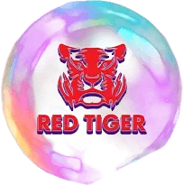 red tiger by miami345